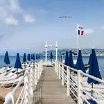 Juana 5* Juan-les-Pins
