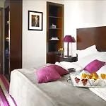 Juana Hotel 5*