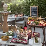 Juana Hotel Juan-les-Pins