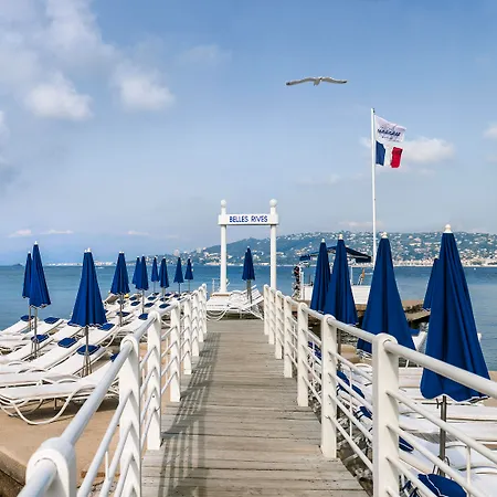 Juana 5* Juan-les-Pins