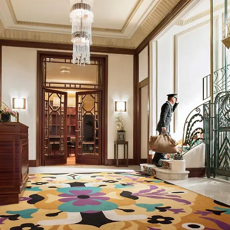 Hotell Juana Juan-les-Pins