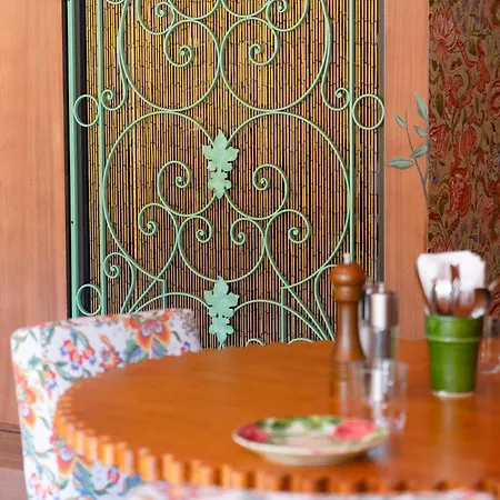 Juana Hotell Juan-les-Pins