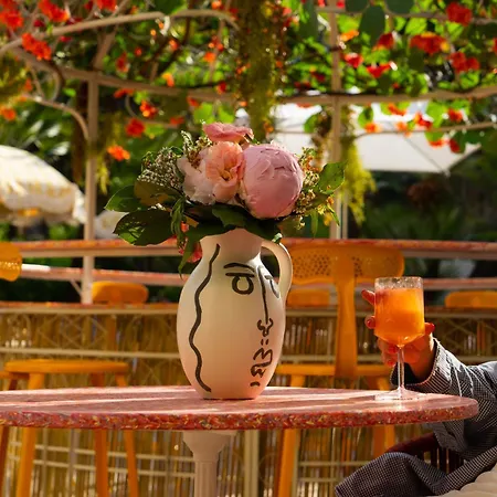 Juana 5* Juan-les-Pins