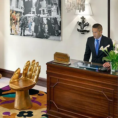 Juana 5* Juan-les-Pins