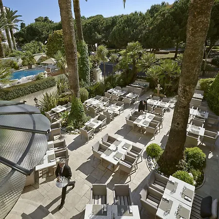 Juana Hotel 5*