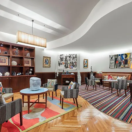 Juana Hotell Juan-les-Pins