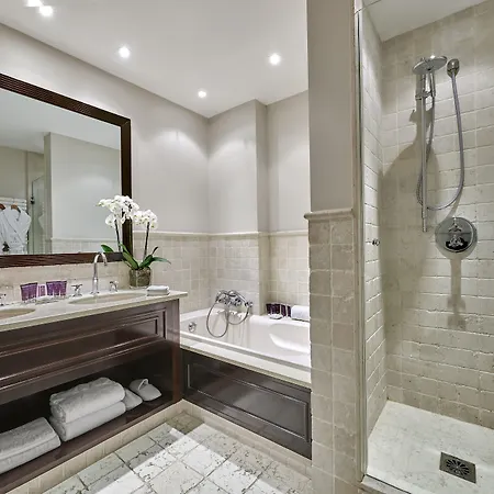 Juana Hotell Juan-les-Pins