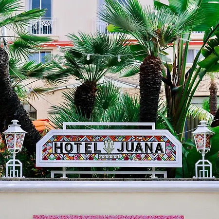 Juana Hotel