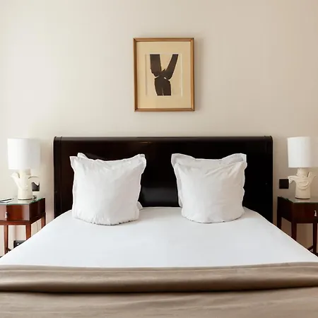 Juana 5* Juan-les-Pins