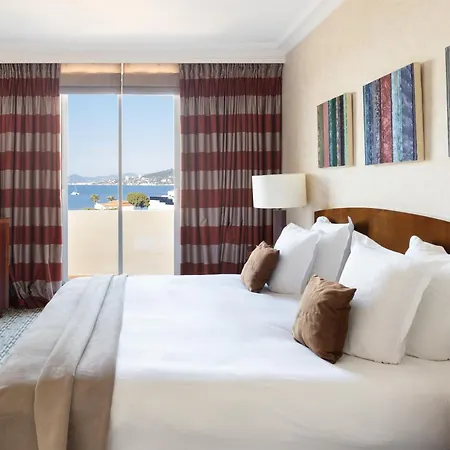 Juana Hotel Juan-les-Pins