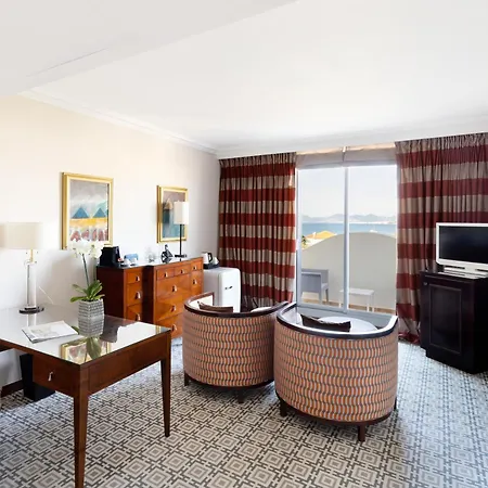 Juana Hotel 5*
