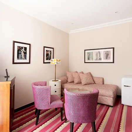Juana 5* Juan-les-Pins