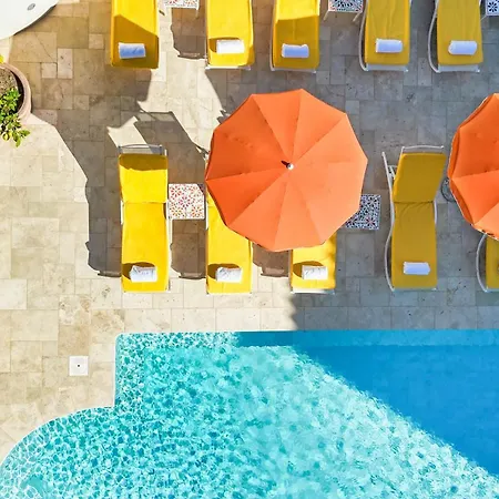 Hotel Juana Juan-les-Pins