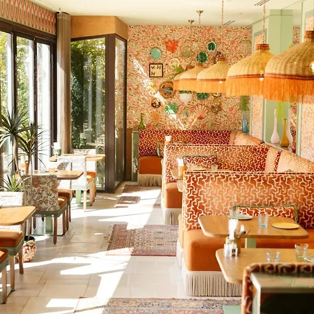 Hotel Juana