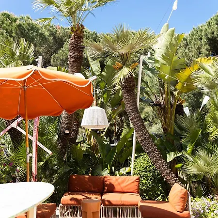 Juana Hotel 5*