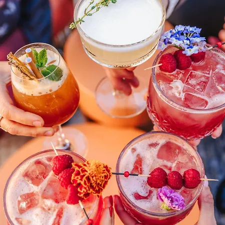 Juana Hotel Juan-les-Pins