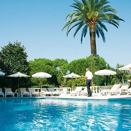 Juana 5* Juan-les-Pins