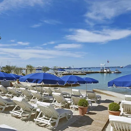 Juana 5* Juan-les-Pins