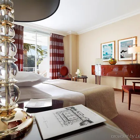 Juana Hotell 5*