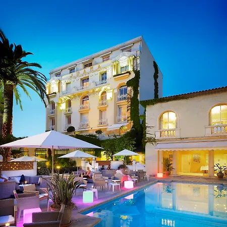 Juana Hotel