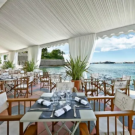 Juana Hotel Juan-les-Pins