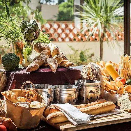 Hotel Juana 5*