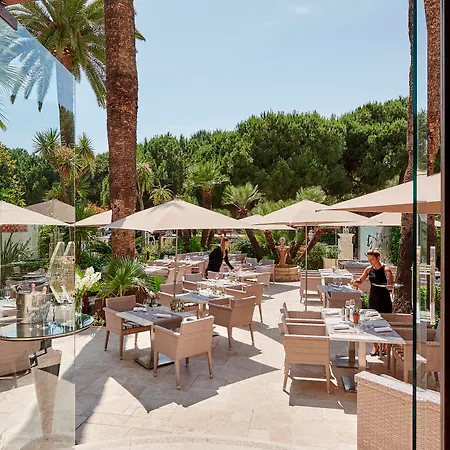Hotel Juana 5*