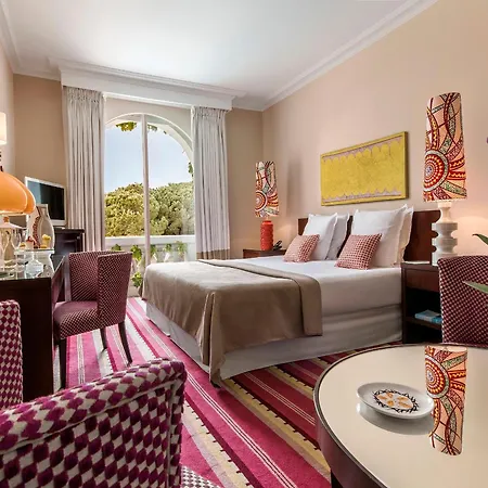 Hotel Juana