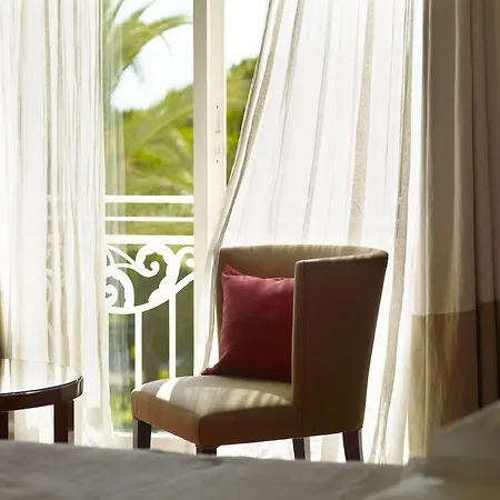 Juana 5* Juan-les-Pins