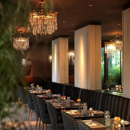 Hotel Juana 5*