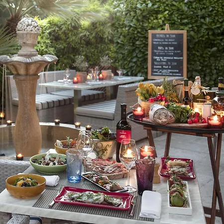 Juana Hotel Juan-les-Pins