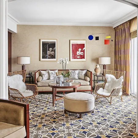 Juana Hotel