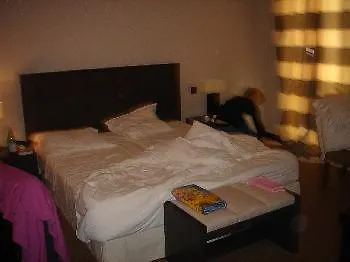 Hotel Juana 5*
