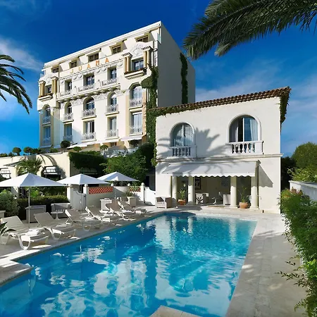 Hotel Juana