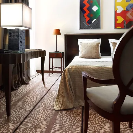 Hotel Juana 5*