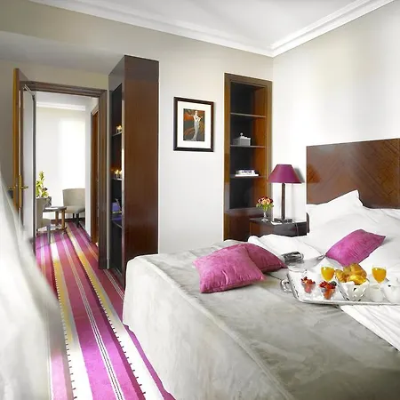 Hotel Juana