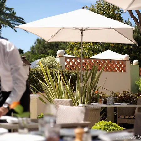 Juana 5* Juan-les-Pins