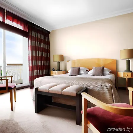 Juana Hotel 5*