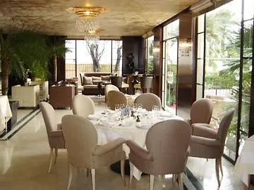 Juana Hotel 5*