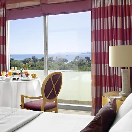 Hotel Juana