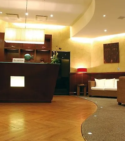 Hotel Juana
