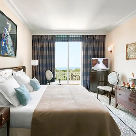 Juana Hotel Juan-les-Pins