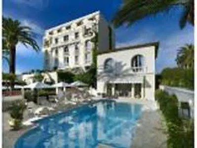 Juana Hotel