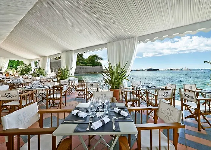 Juana Hotel Juan-les-Pins
