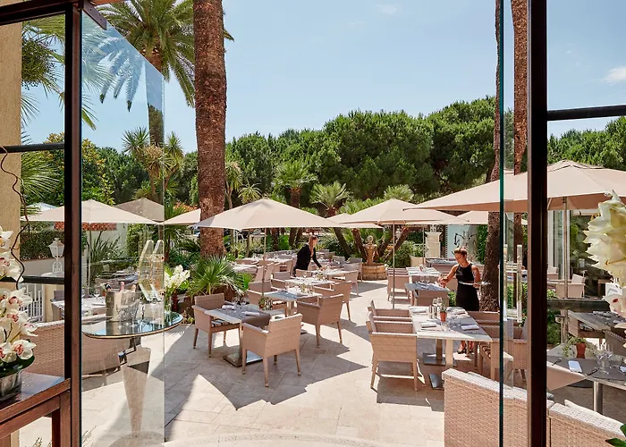 Hotel Juana 5*