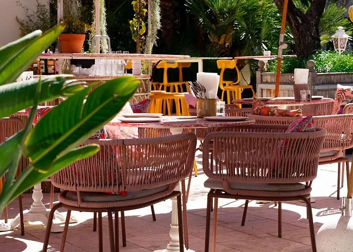 Juana Hotel 5*