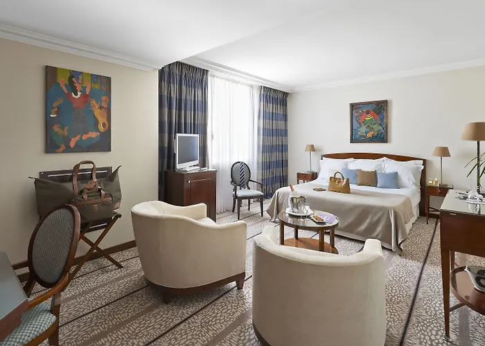 Juana Hotel 5*