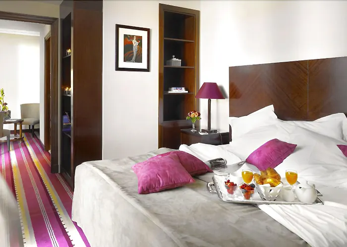 Juana Hotel 5*