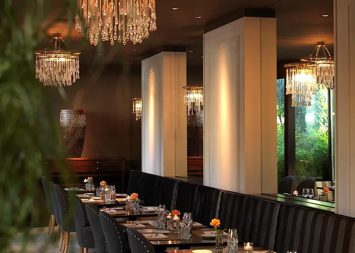 Hotel Juana 5*