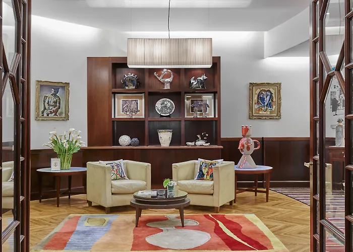 Juana Hotel 5*
